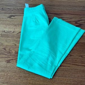 Zara Woman’s Green Pants Size S
